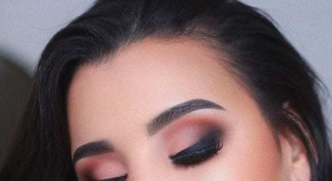 Maquiagem com delineador- Opções para se usar durante o dia ou à noite