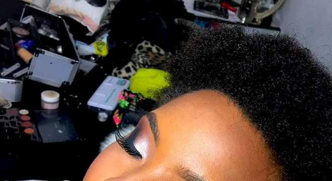 Maquiagem de Natal - confira cores e tendências para essa data!