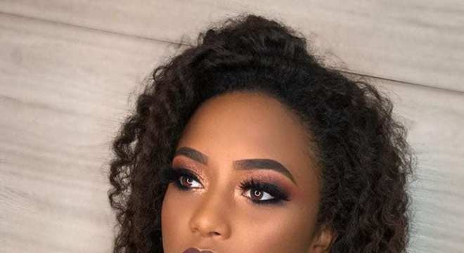 Maquiagem de Natal - confira cores e tendências para essa data!