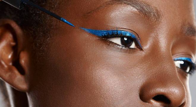 Maquiagens para pele negra- Dicas, truques, passo a passo + inspirações