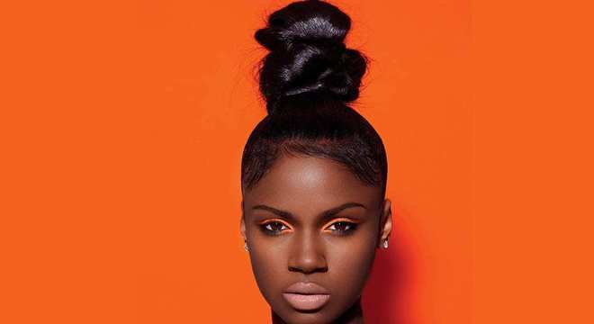 Maquiagens para pele negra- Dicas, truques, passo a passo + inspirações