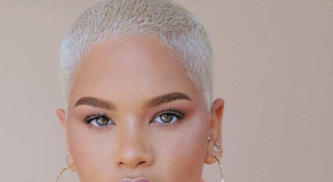 Maquiagens para pele negra- Dicas, truques, passo a passo + inspirações