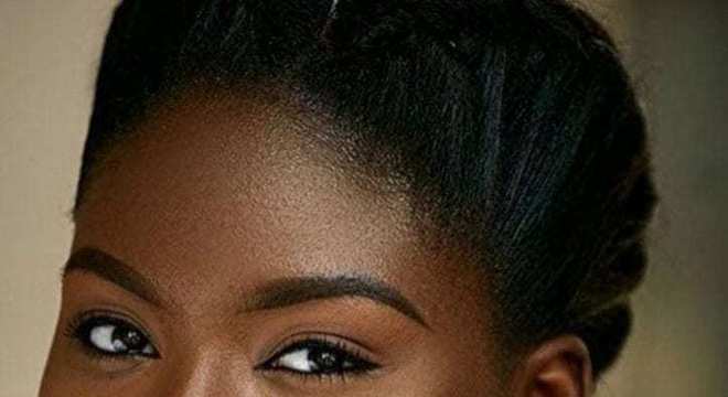 Maquiagens para pele negra- Dicas, truques, passo a passo + inspirações