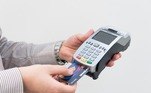 maquininha, cartão de crédito, cartão de débito, maquina de cartão