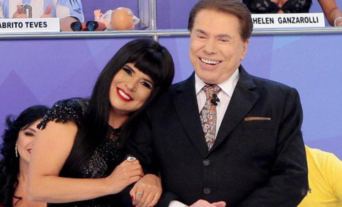 Uma amizade que também atravessa o tempo