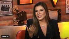 Mara Maravilha comenta rixa com Xuxa e pede perdão: 'Pra que mágoa?'