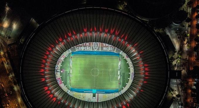 Copa do Mundo: Dicas para os jogos no Estádio do Maracanã