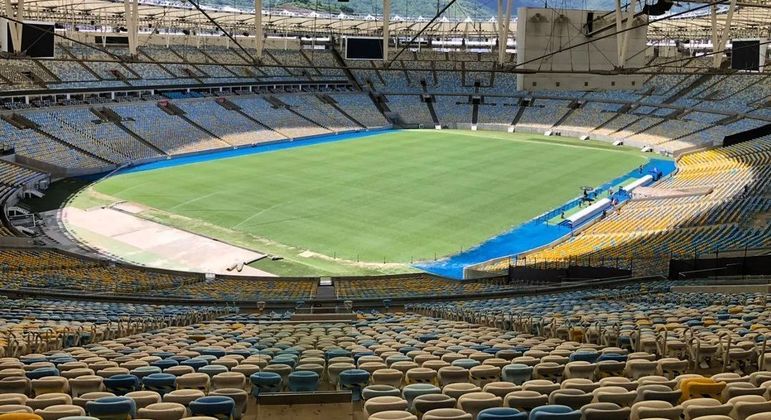 Ação investiga atos de vandalismo praticados por torcidas organizadas do futebol
