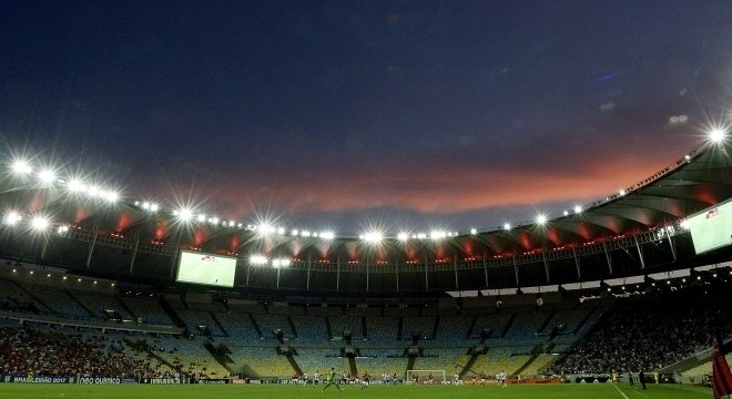 Processo de licitação do Maracanã foi suspenso pela Justiça do rio de Janeiro