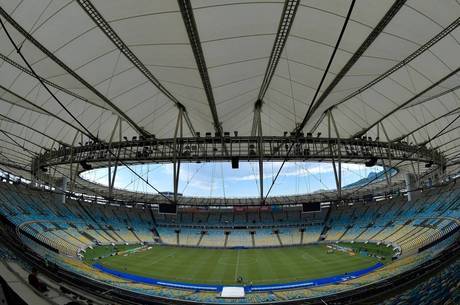 Estádio do Maracanã terá nova concessão