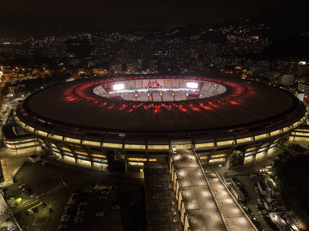 É difícil quando eles (Flamengo) resolvem jogar. Troféu para o Grêmio é a  Libertadores.' Derrota faz Renato 'desistir' da Copa do Brasil - Prisma -  R7 Cosme Rímoli