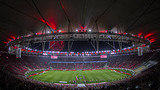 Flamengo vende mais de 57 mil ingressos para decisão da Recopa no Maracanã