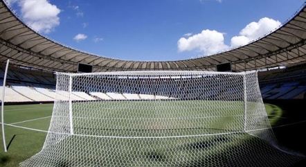 Maracanã receberá Flamengo x Botafogo! — Vitor Silva / BFR