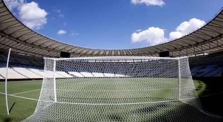 Fla-Flu será no Maracanã