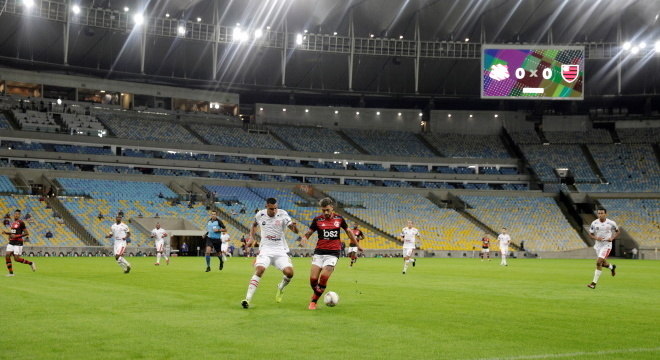 Torcedores poderão voltar ao jogos de futebol a partir de 10 de julho