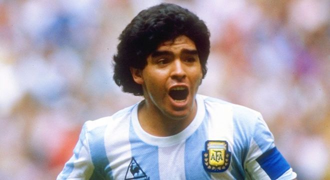 Resultado de imagem para Diego Maradona