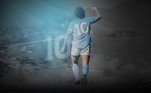 Há um ano, no dia 25 de novembro de 2020, morria um dos maiores jogadores de futebol de todos os tempos, o lendário Diego Armando Maradona. Nesta quinta-feira (25), diversos clubes do mundo todo publicaram homenagens ao ex-jogador e ídolo da seleção da Argentina. Confira!