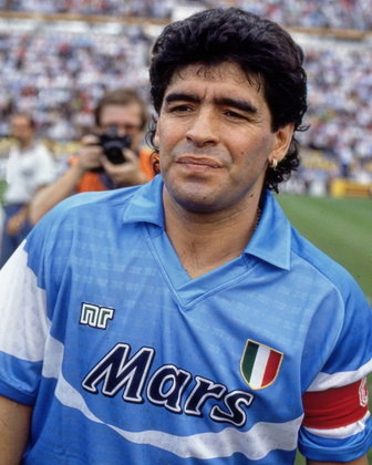 Maradona 60 anos: relembre campanhas com o craque