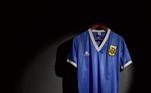 maradona, camisa maradona