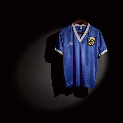 maradona, camisa maradona