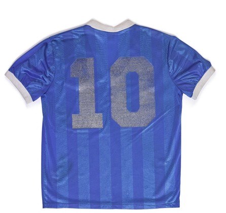 maradona, camisa maradona