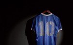 maradona, camisa maradona