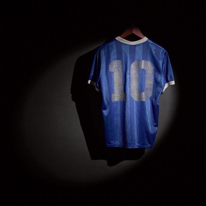 maradona, camisa maradona