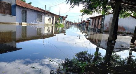 Defesa Civil informou que continua monitorando os episódios