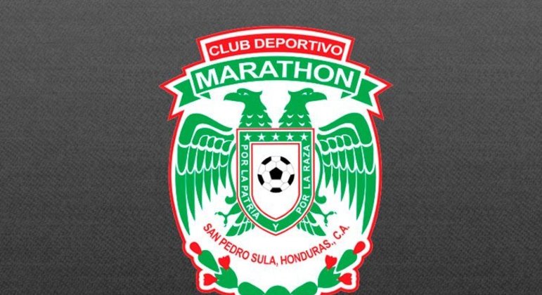 Marathón -  Honduras - Na elite nacional desde 1965