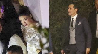 Ex-marido de J.Lo, cantor Marc Anthony se casa em Miami (Ex-marido de Jennifer Lopez se casa em Miami, saiba mais!)