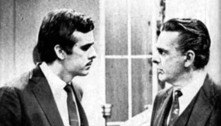 Primeira novela de Aracy Balabanian foi na Record