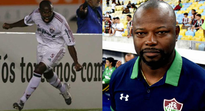 Marco - dolo da torcida, o ex-volante honrou a camisa tricolor de 1999 at 2006, conquistando a Srie C e dois Cariocas (2002 e 2005). Como treinador foi interino em 2016 e em 2019. No entanto, aps a demisso de Oswaldo de Oliveira, foi efetivado at o fim da temporada. Em 2020, voltou a ser auxiliar tcnico e comandante do time sub-23. 