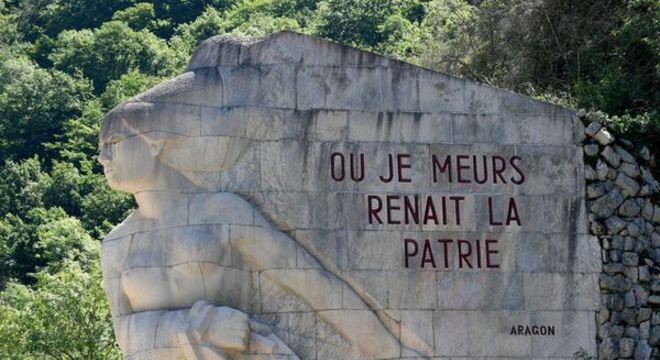 Marcel - A história da criança que ajudou a França na 2ª Guerra Mundial