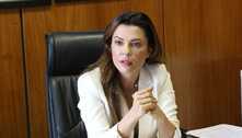 Marcela Passamani é nomeada secretária de Justiça do Distrito Federal