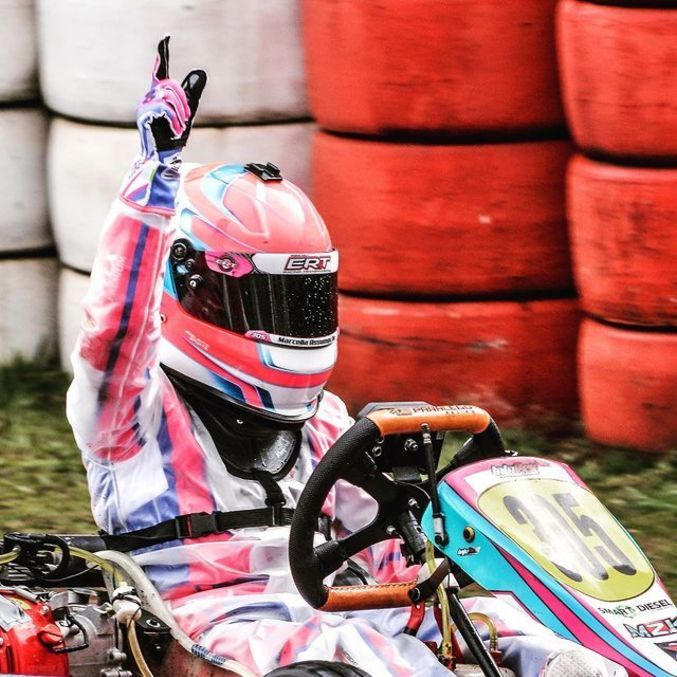 SM Kart Competition faz Corrida das Mães em Interlagos – Jornal o Dia SP