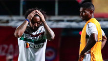Conmebol mantém punição a Marcelo, que desfalca o Fluminense nas quartas da Libertadores