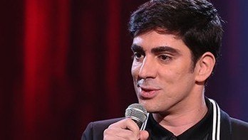 Marcelo Adnet revela que falsificou assinatura de Galvão Bueno ao passar cheque em restaurante 