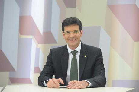 Marcelo Álvaro será o ministro do Turismo 