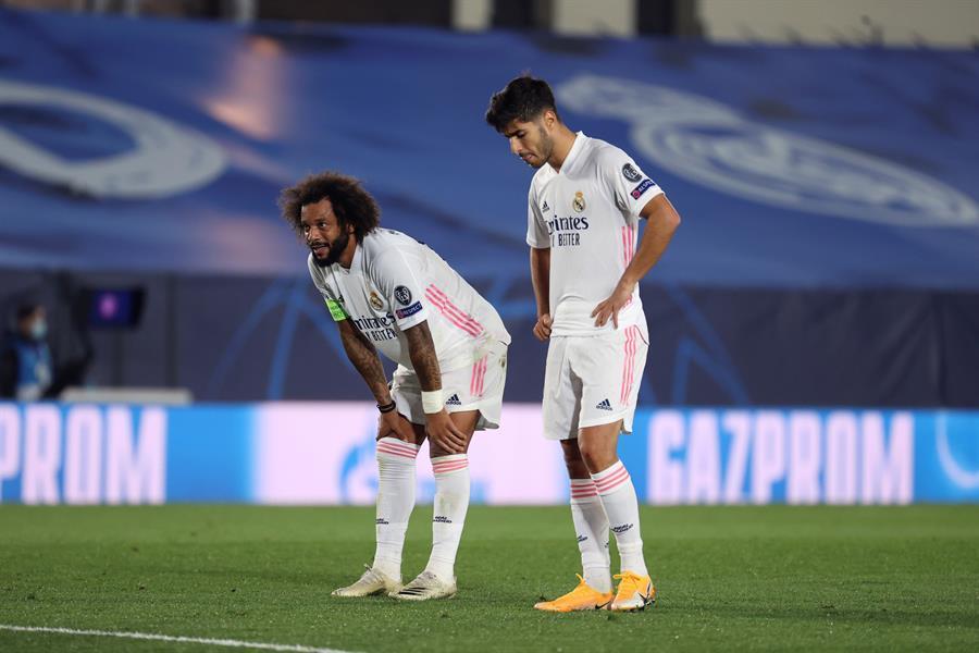 maior campeão da champions league