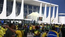 STF marca julgamento de mais 70 denunciados por atos extremistas em Brasília para 2 de junho 