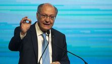 Alckmin diz que reformas precisam ser aprovadas no primeiro ano de governo