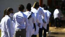 Ministério da Saúde abre edital com 5,9 mil vagas para o novo Mais Médicos; inscrições até 31 de maio