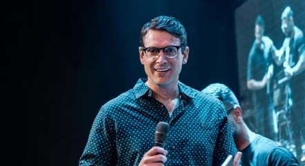 Marcelo Crivella é consultor internacional da ONU e possui mestrado em inovação e Tecnologia em Oxford