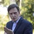 Republicanos diz que cassação do mandato de Crivella 'não cabe a juíza de 1ª instância' (Tomaz Silva/Agência Brasil)