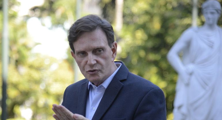 Marcelo Crivella