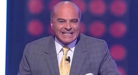Marcelo de Carvalho, sócio da Rede TV!