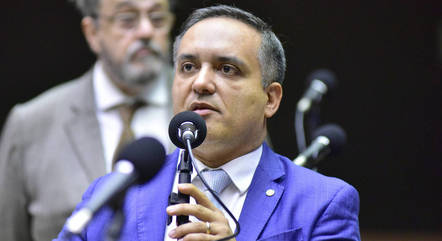 Marcelo Lima está atualmente filiado ao PSB
