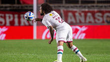 Marcelo é denunciado pela Conmebol após lesão grave de jogador argentino