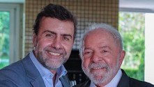 Lula nomeia Freixo como diretor da Embratur por quatro anos