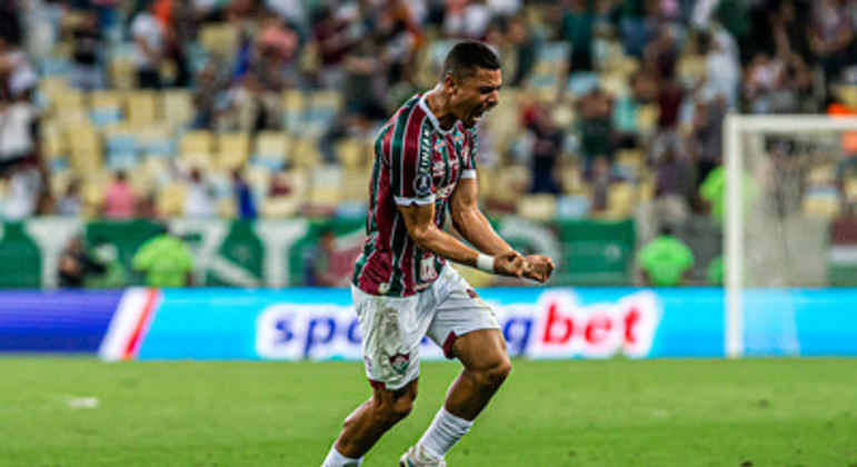 Marcelo Gonçalves / Fluminense